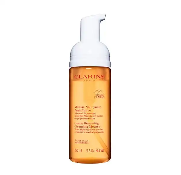 Mousse Nettoyant Peau Neuve - Clarins - Comparador de precios