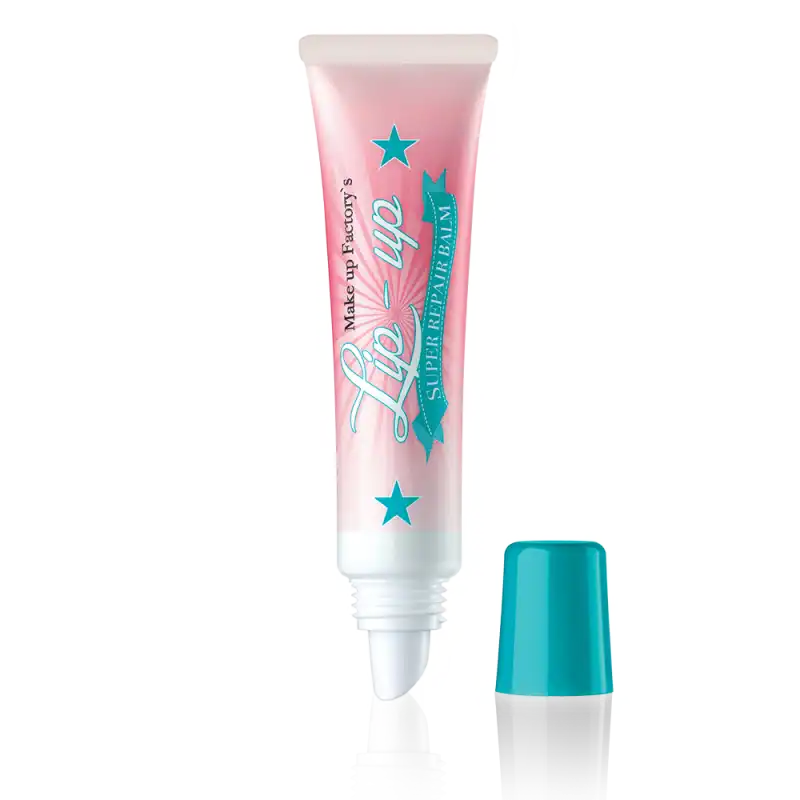 Muf lip-up super repair balm 1 - Make Up Factory - Comparador de precios