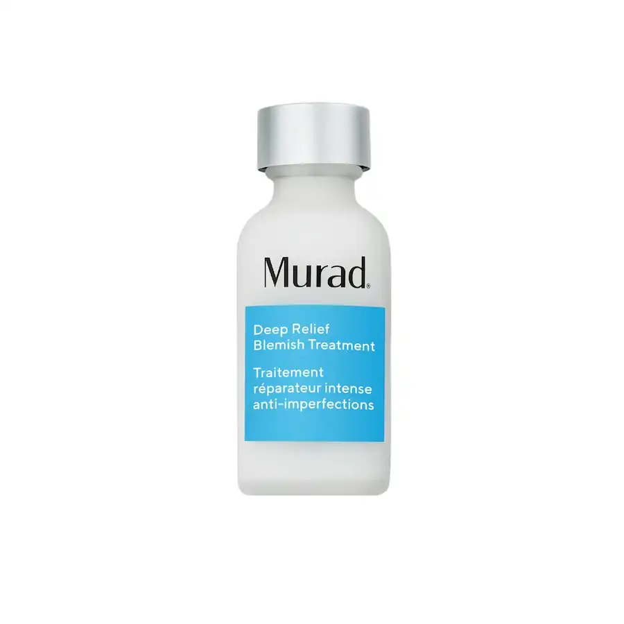 MURAD - Blemish Control DEEP BLEMISH TREATMENT Cremas faciales 30 ml unisex - Murad - Comparador de precios