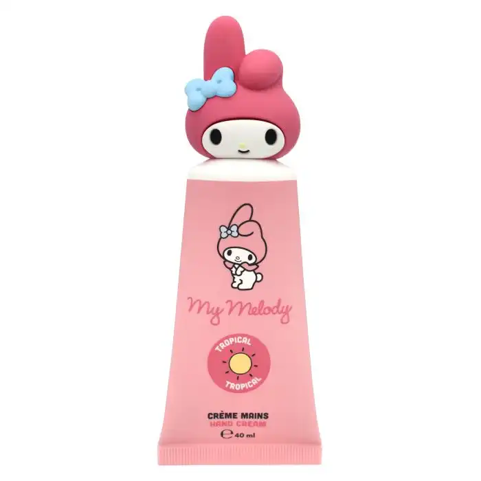 My Melody Crema de Manos Tropical 40 ml - TAKE CARE - Comparador de precios