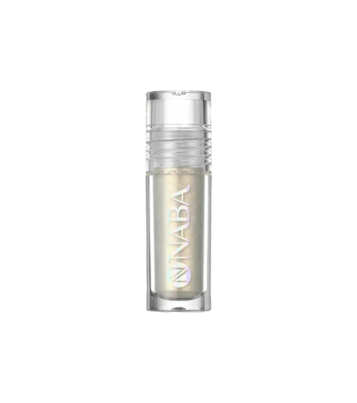 Naba Cosmetics - Sombra de ojos líquida holográfica - Bossy - Naba Cosmetics - Comparador de precios