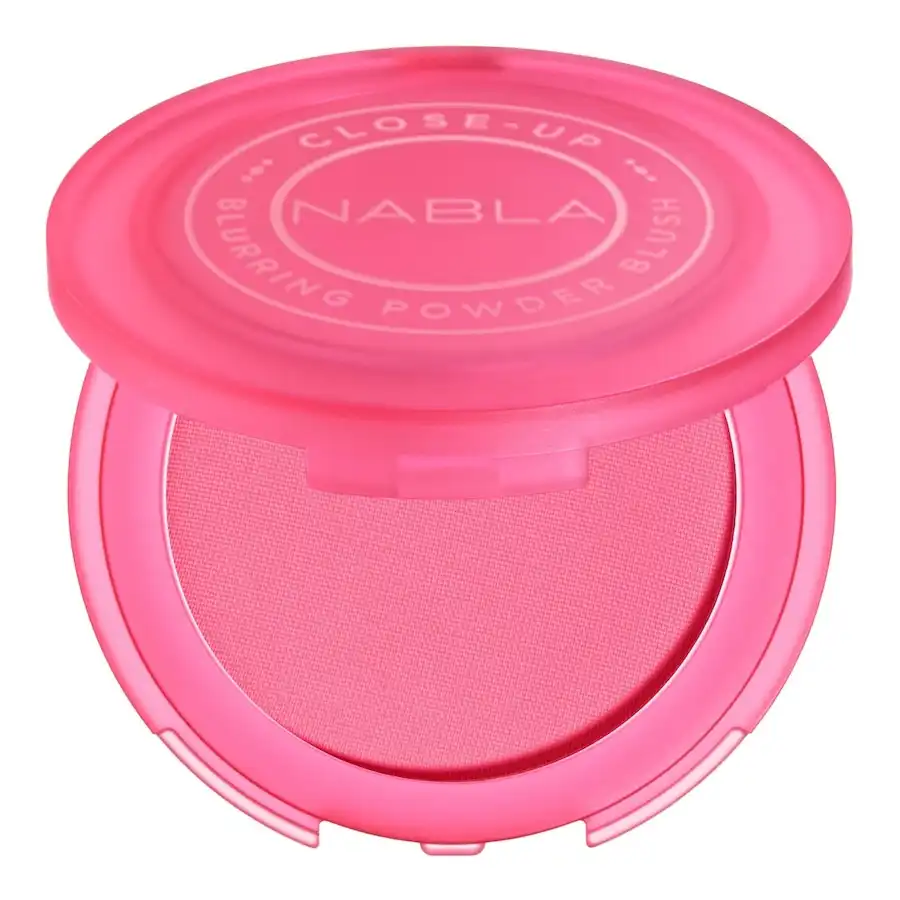 NABLA - CLOSE-UP Blotting Pressed Polvos de maquillaje 5 g LUCKY ROSE - Nabla - Comparador de precios