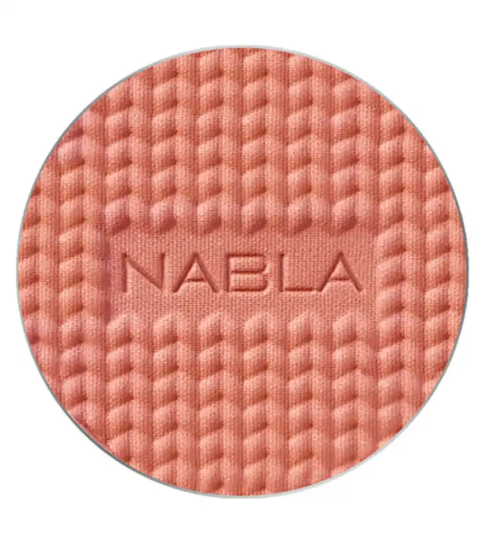 Nabla - Colorete en Polvo Blossom Blush en Godet - Hey Honey! - Nabla - Comparador de precios