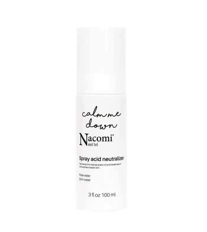 Nacomi - *Next Level* - Spray neutralizador de ácidos - Nacomi - Comparador de precios