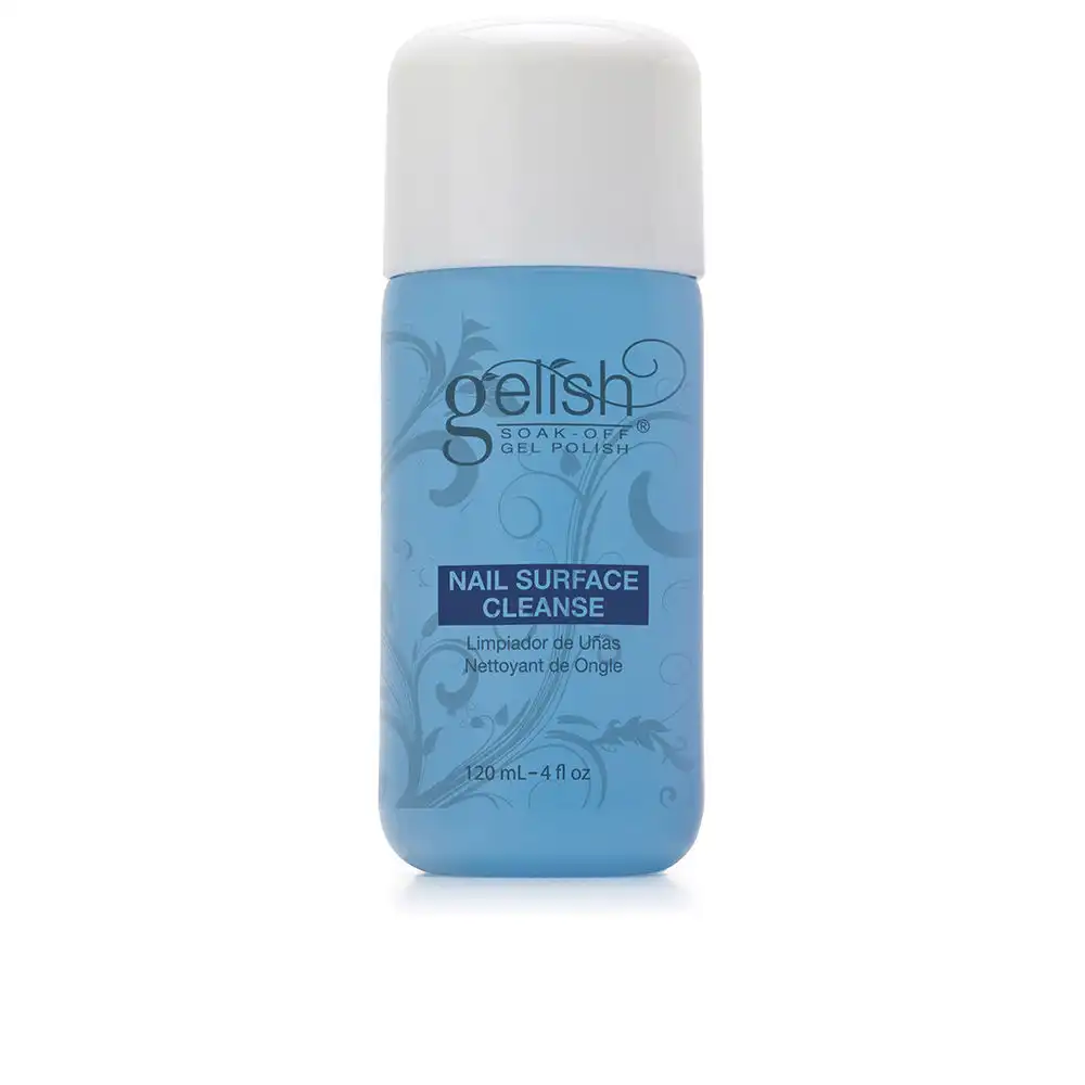 Nail Rusface cleanse 120 ml - Morgan Taylor - Comparador de precios