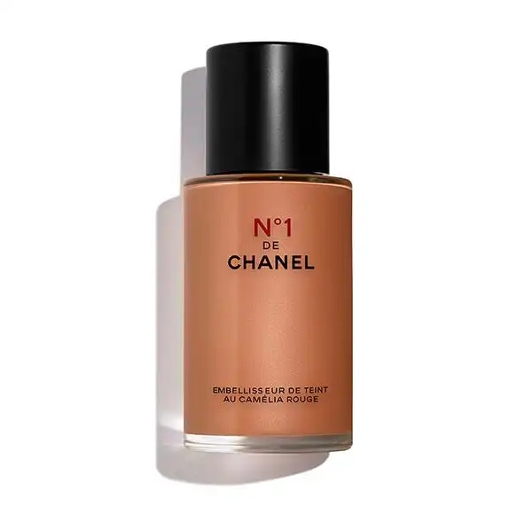 Nº1 DE CHANEL EMBELLISSEUR DE TEINT INTENSE AMBER - Chanel - Comparador de precios