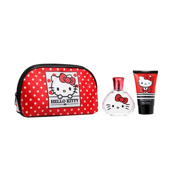 Neceser Hello Kitty - Hello Kitty - Comparador de precios