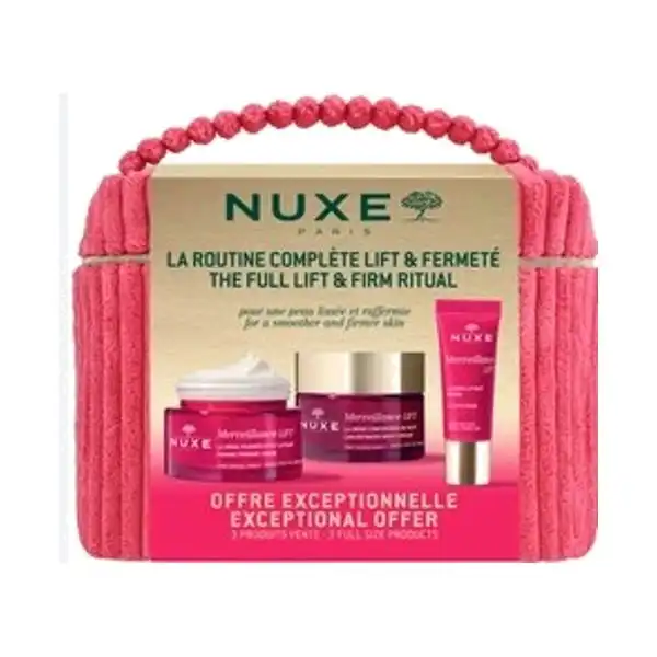 Neceser Merveillance - NUXE - Comparador de precios