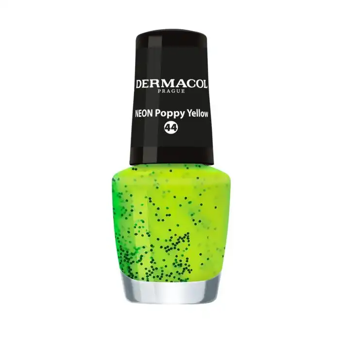 Neon Esmalte de Uñas 5 ml  Dermacol - DERMACOL - Comparador de precios