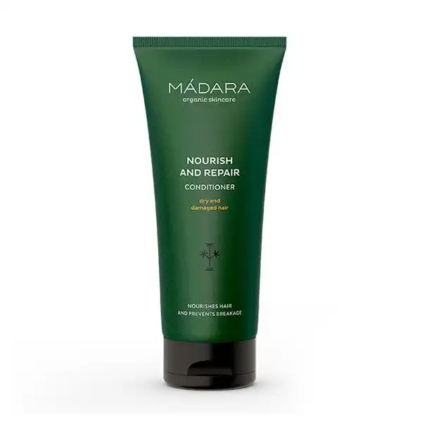 Nourish And Repair Conditioner - Mádara - Comparador de precios