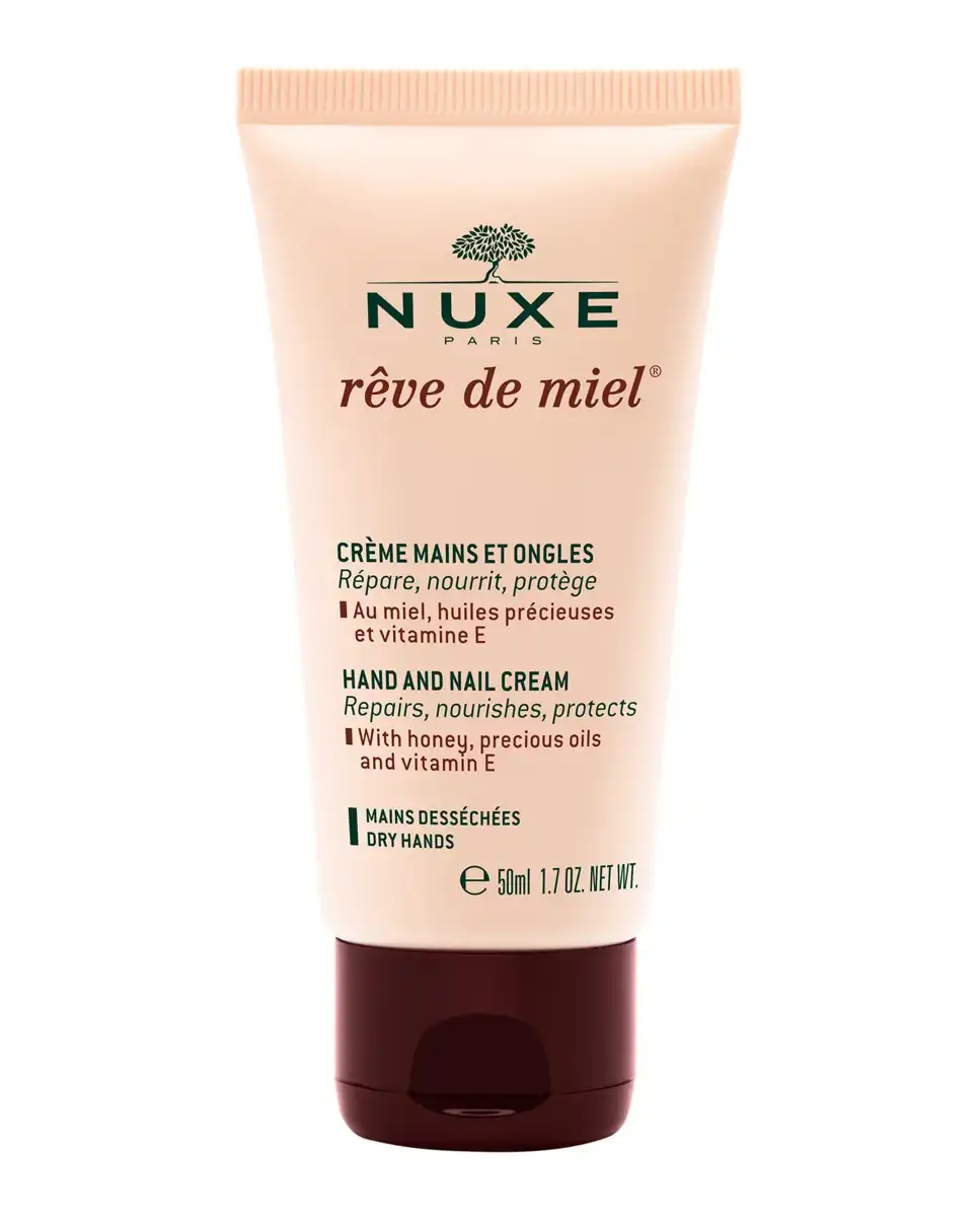 Nuxe - Crema De Manos Y Uñas Rêve De Miel® - NUXE - Comparador de precios