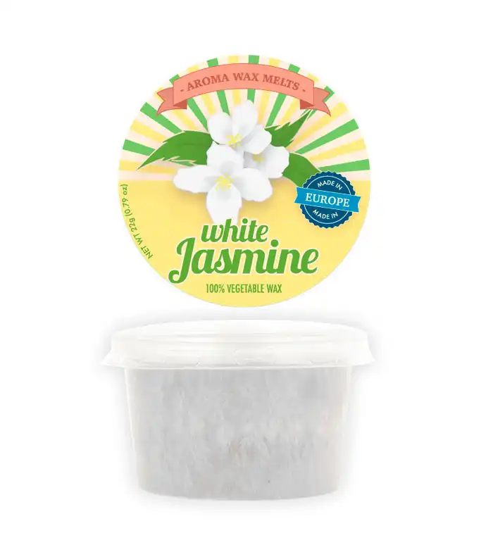 O.W.N Candles - Cera para quemador - White Jasmine - O.W.N Candles - Comparador de precios