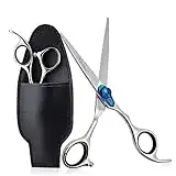 Olivia Garden RH 5,75'''' Hair Cut Shear 1 UN 1.0 pieces - Olivia Garden - Comparador de precios