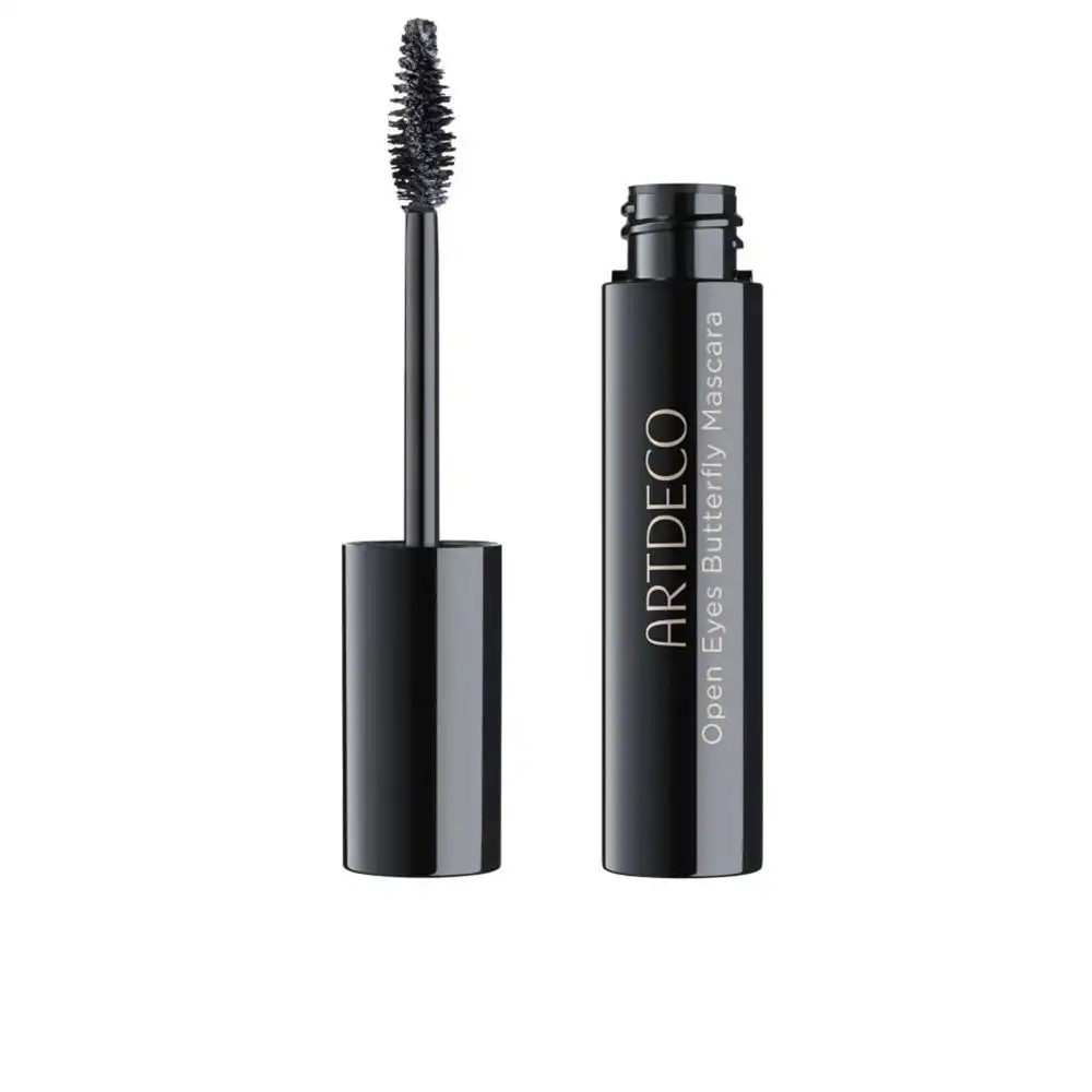 Open Eyes Butterfly mascara #deep black - Artdeco - Comparador de precios
