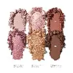 Outer Spice Eyeshadow Palette (6-PAN) Sombra de ojos 7.5 g - Morphe - Comparador de precios