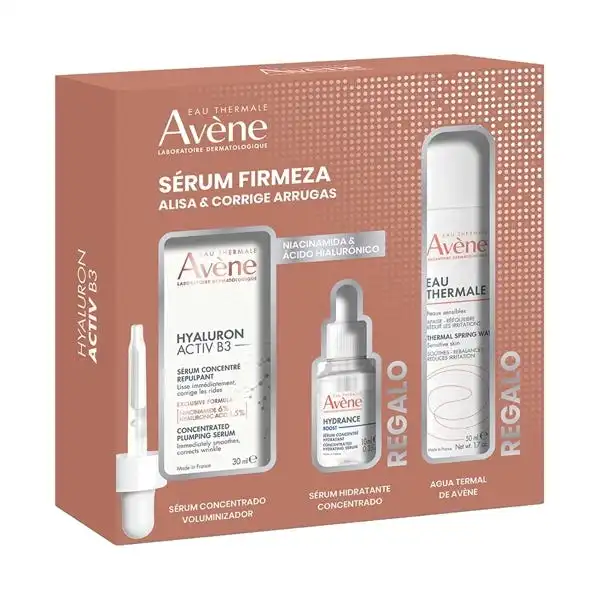 Pack Sérum Firmeza - Avène - Comparador de precios
