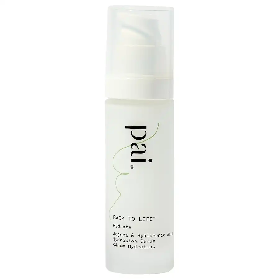 Pai Skincare - Back to Life Sérums con Ácido Hialurónico 30 ml unisex - Inca - Comparador de precios