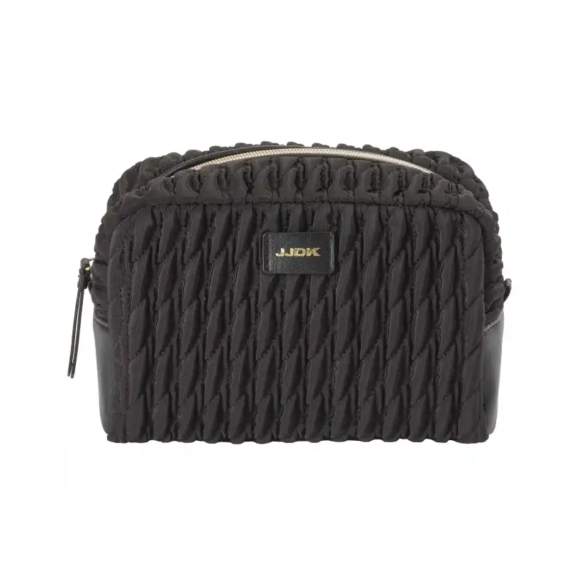Pariset Large Cosmetic Bag Black - Jjdk - Comparador de precios