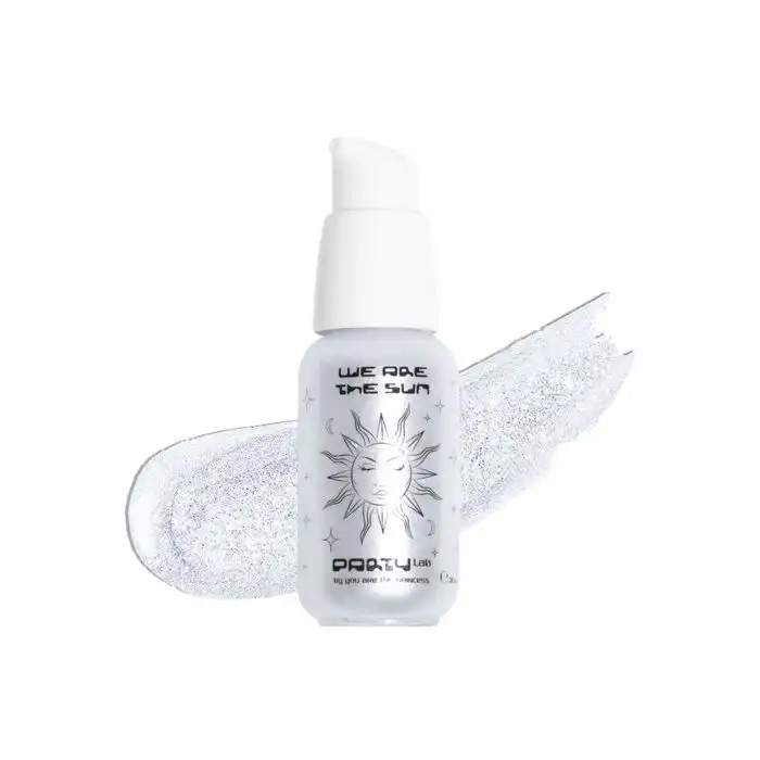 Party Lab We Are the Sun 19.61 gr - You Are The Princess - Comparador de precios