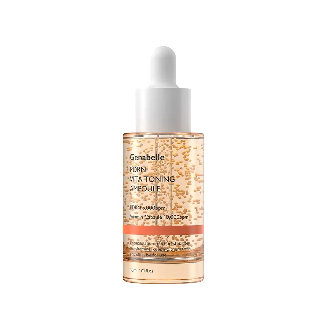 PDRN PDRN Vita Toning Ampoule Ampolla de suero 30 ml - Genabelle - Comparador de precios