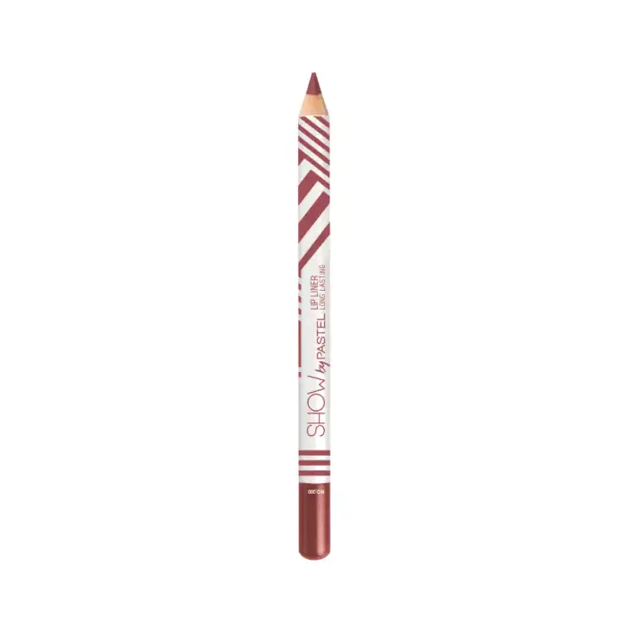Perfilador de Labios Long Lasting - Show By Pastel - Comparador de precios