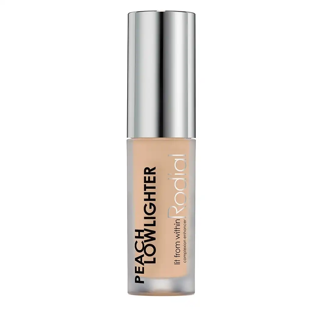 Pfirsich-Lowlighter Mini Iluminador 1.6 ml - Travel Size - Rodial - Comparador de precios