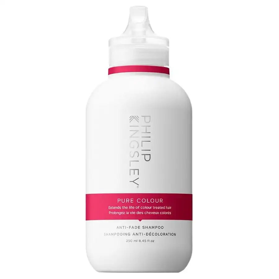 Philip Kingsley - Pure Colour Anti-Fade Shampoo Champús 250 ml unisex - Philip Kingsley - Comparador de precios