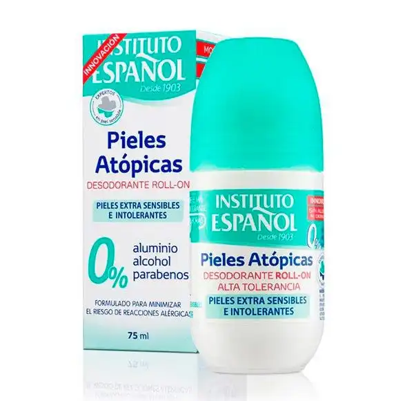 Pieles Atópicas - INSTITUTO ESPAÃOL - Comparador de precios