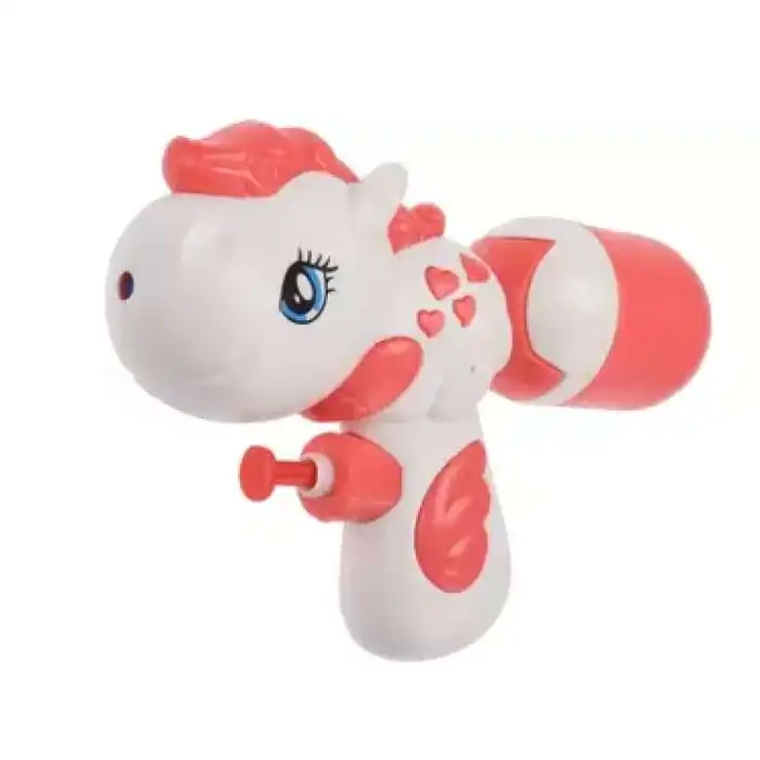 Pistola de Agua Unicornio - Koopman International - Comparador de precios