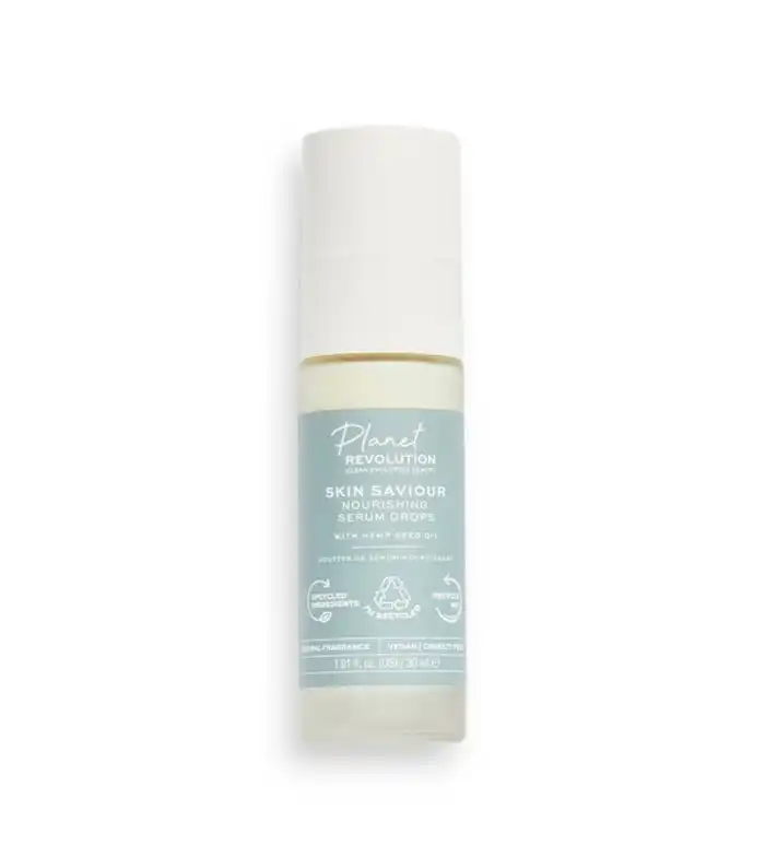 Planet Revolution - Sérum nutritivo Skin Saviour - Planet Revolution - Comparador de precios