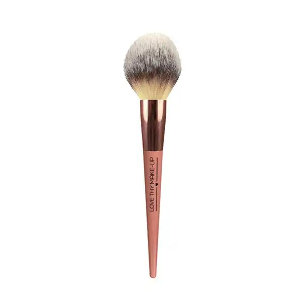Pointed Powder Brush - LOVE THY MAKE-UP - Comparador de precios