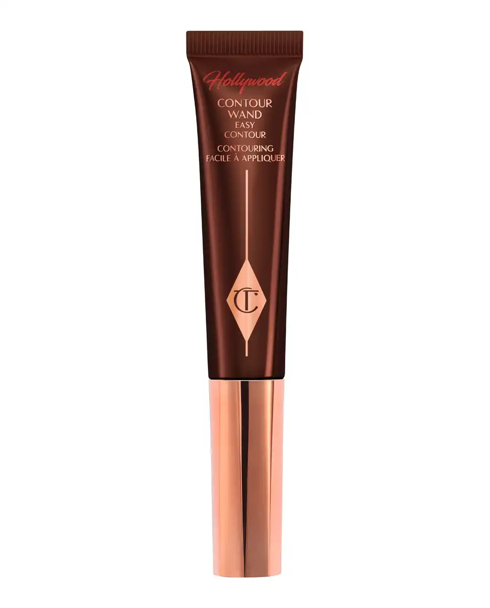 Polvos Bronceadores Hollywood Contour Wand Charlotte Tilbury Tan-Deep - Charlotte Tilbury - Comparador de precios