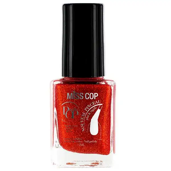 Pop Nails Metálicos 23 Cuivre - MISS COP - Comparador de precios
