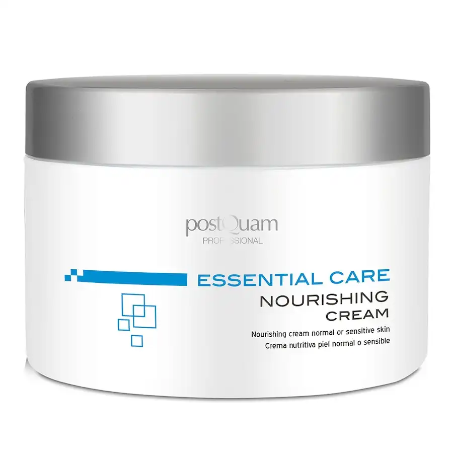 Postquam - Skin Care Nutritiva Para Piel Normal Cremas faciales 200 ml unisex - postQuam - Comparador de precios