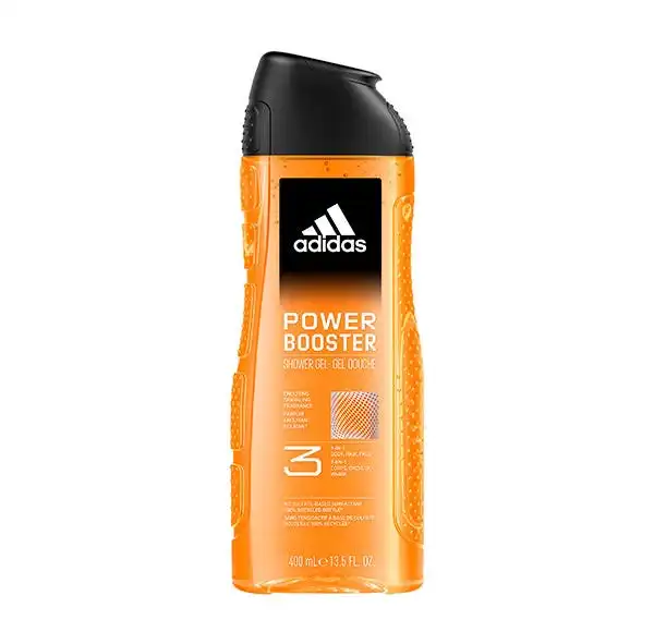 Power Booster - Adidas - Comparador de precios