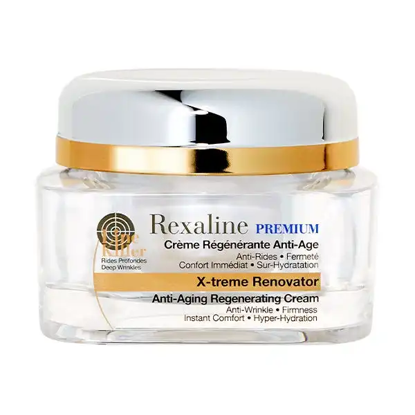 Premium Line-Killer Renovator - Rexaline - Comparador de precios