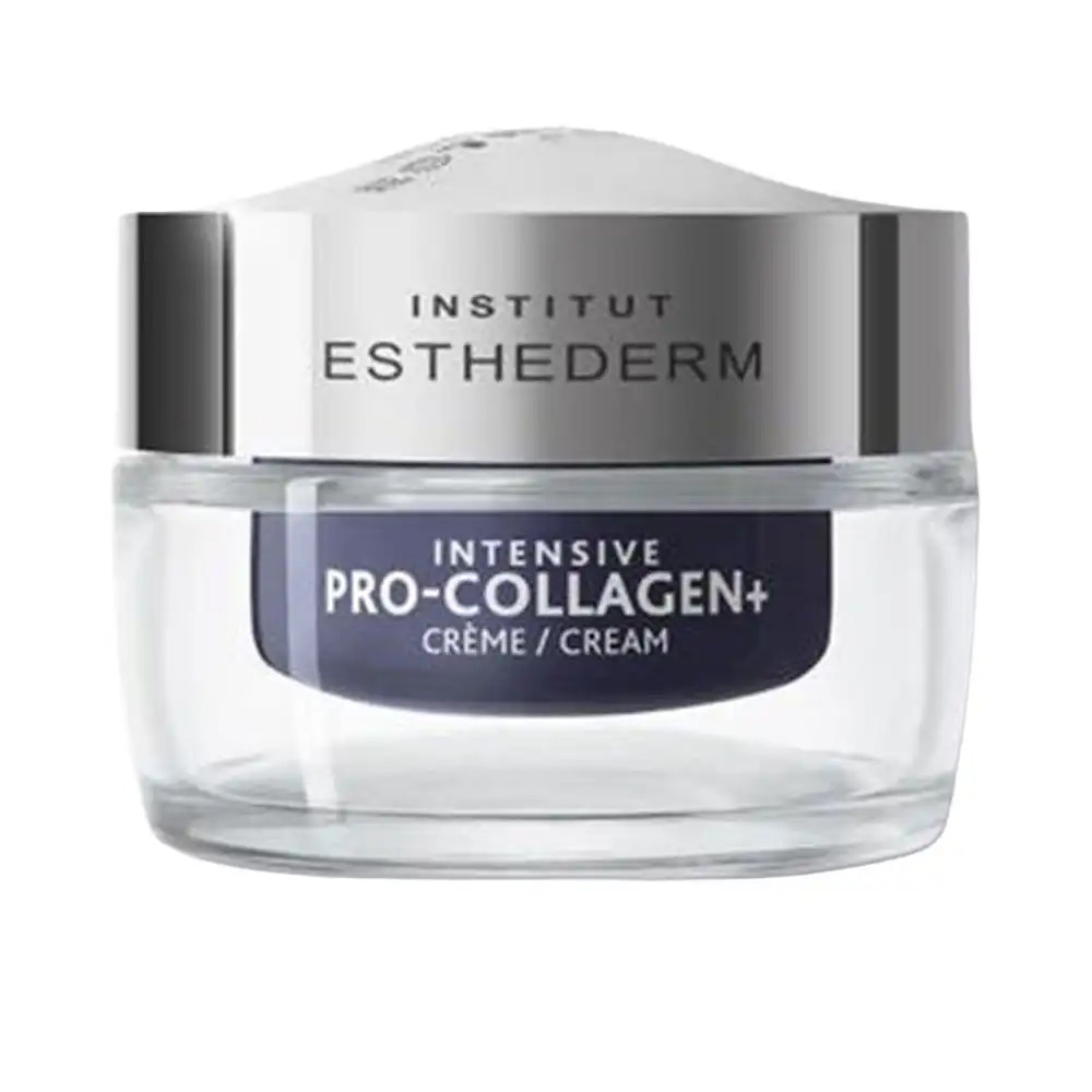 PRO-COLLAGEN+ crema intensiva 50 ml - Institut Esthederm - Comparador de precios