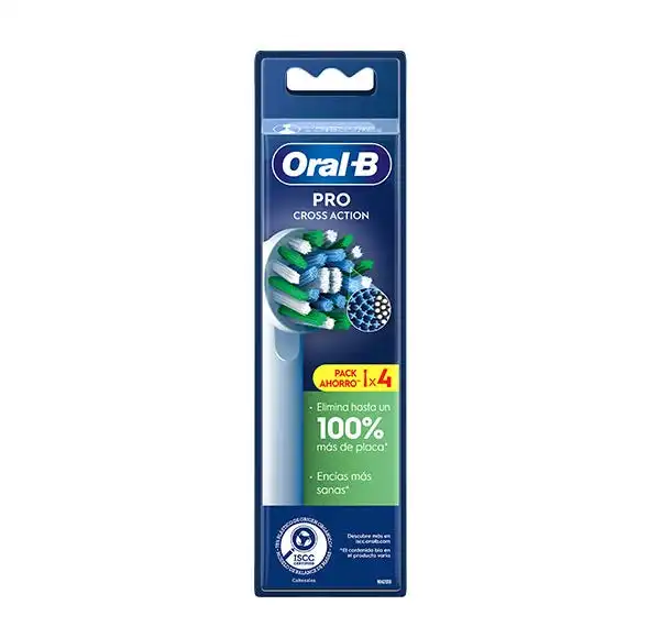 Pro Cross Action 2Ud - ORALÂ B - Comparador de precios