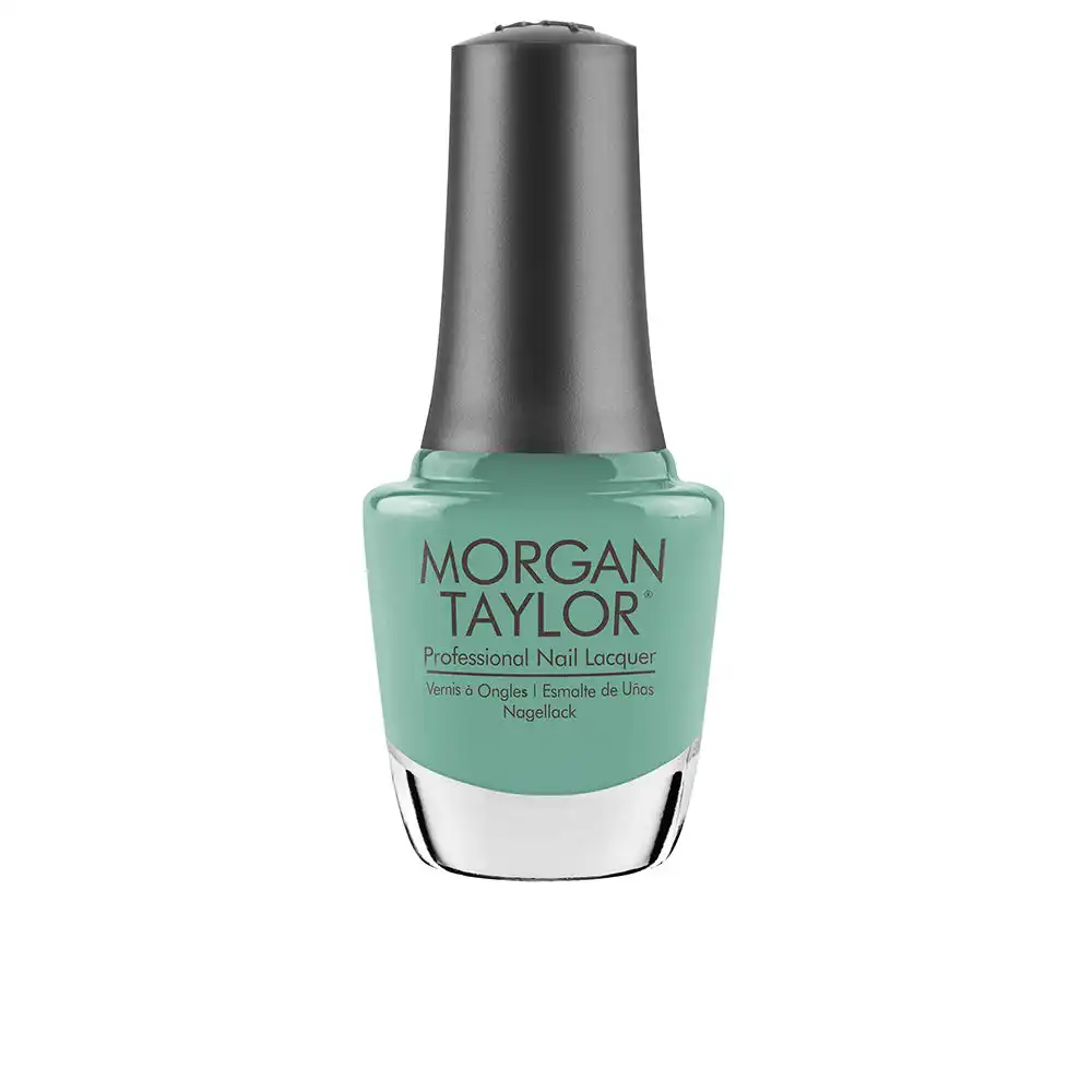 Professional Nail Lacquer  #lost in paradise - Morgan Taylor - Comparador de precios
