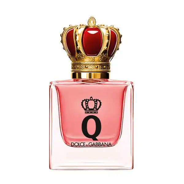 Q By D&G Intense 30Ml - Dolce & Gabbana - Comparador de precios