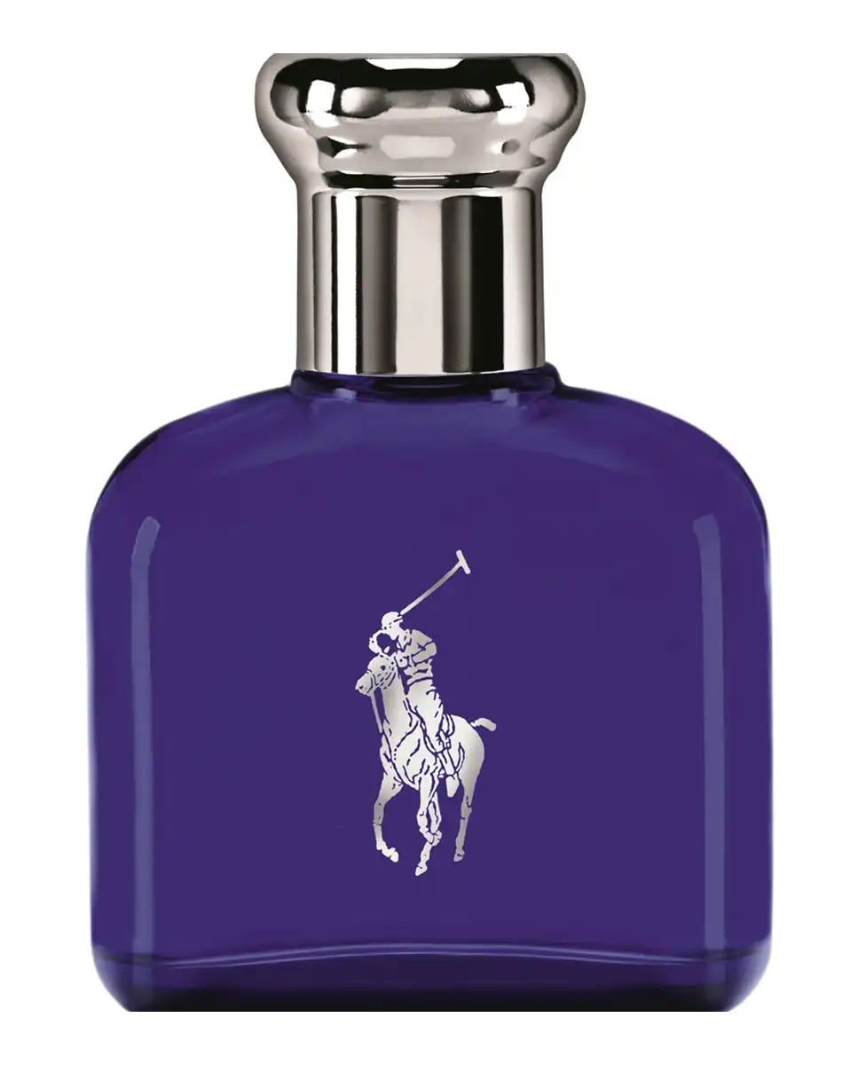 Ralph Lauren - Eau De Toilette Polo Blue 40 Ml - Ralph Lauren - Comparador de precios