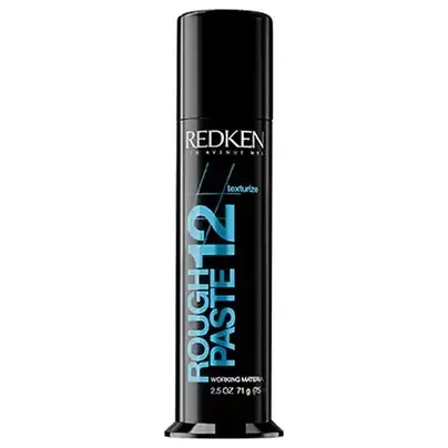 Redken Redken Rough Paste 12, 75 ml - Redken - Comparador de precios