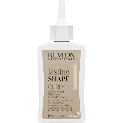 Revlon Professional Curling Lotion Cabello sensible 100.0 ml - REVLON PROFESSIONAL - Comparador de precios