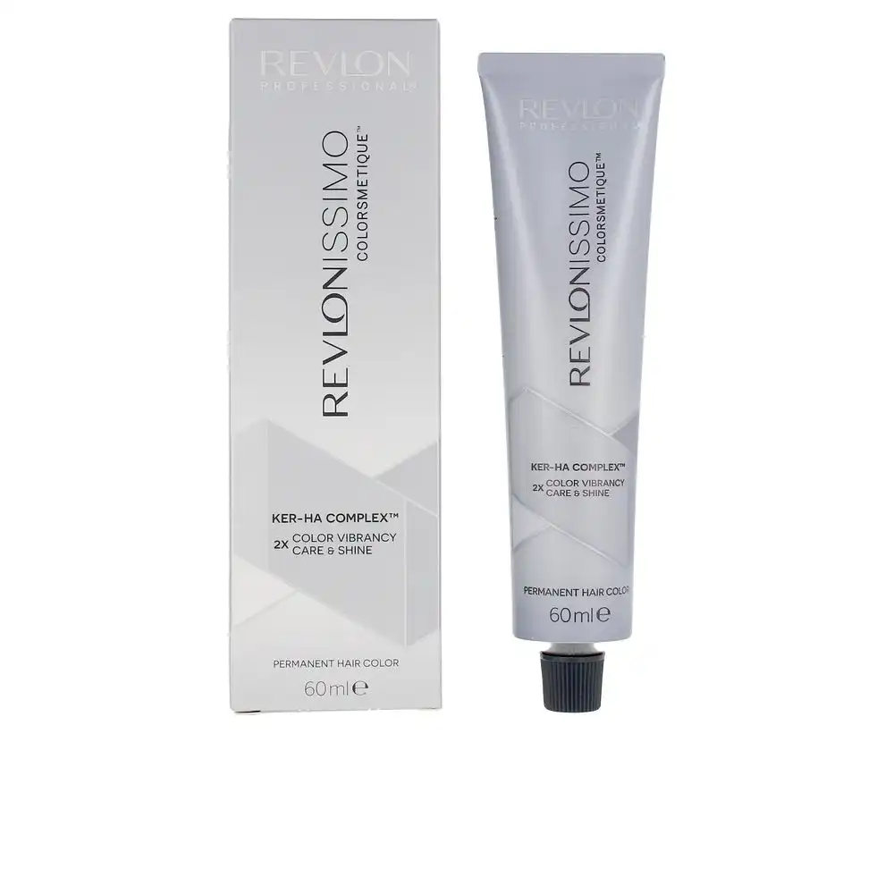 Revlonissimo Colorsmetique #1-black 60 ml - Revlon - Comparador de precios