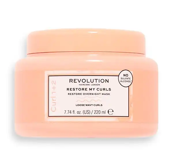 Revolution Haircare 220 ML - Revolution Haircare - Comparador de precios