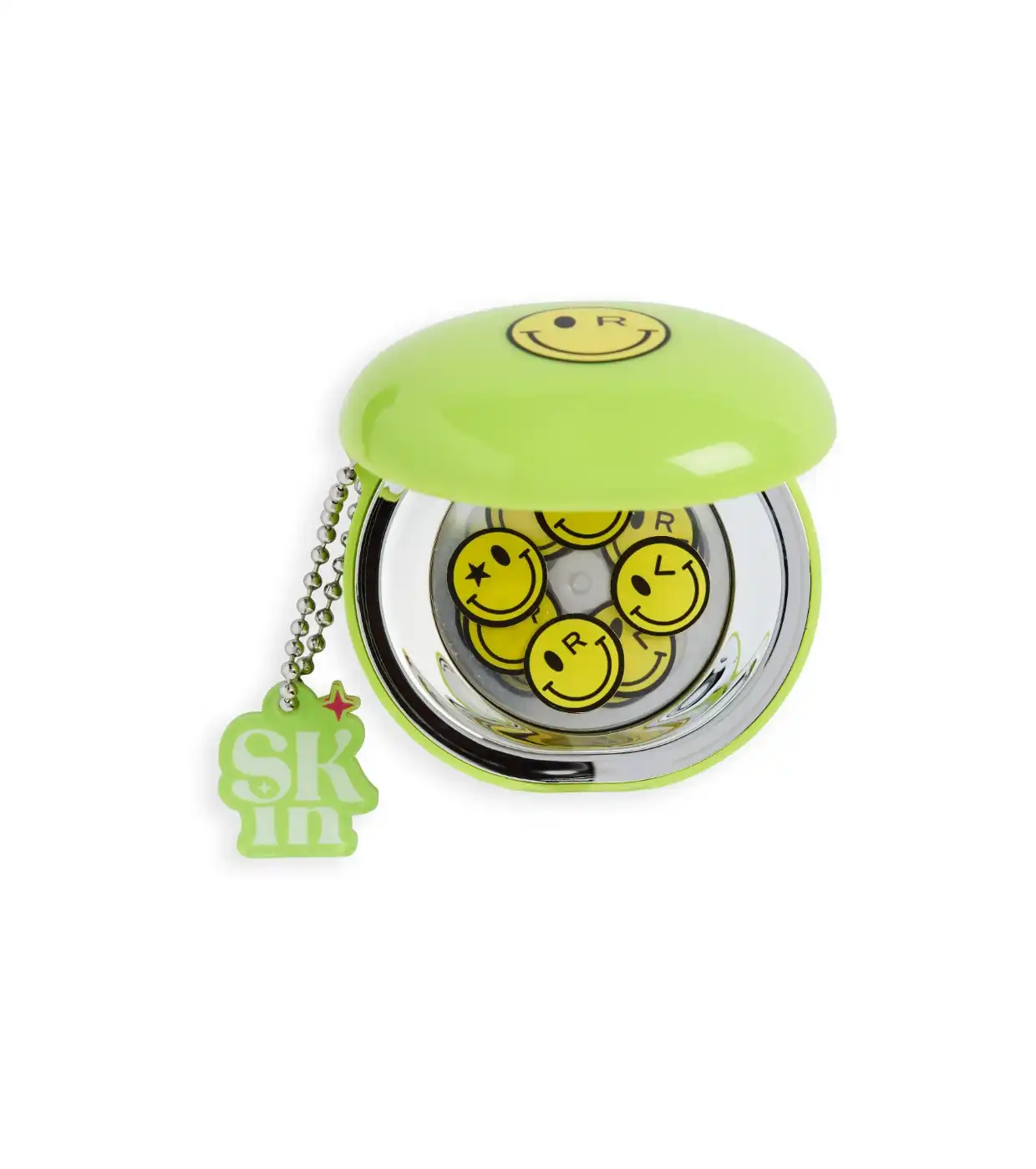 Revolution Skin - *S.W.Smiley* - Parches para granos + funda Happy Dots Hydrocolloid - Revolution Skin - Comparador de precios