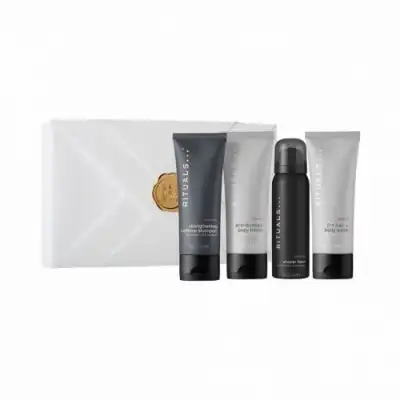 Rituals Rituals Set Cooling Shower Gel - Rituals - Comparador de precios