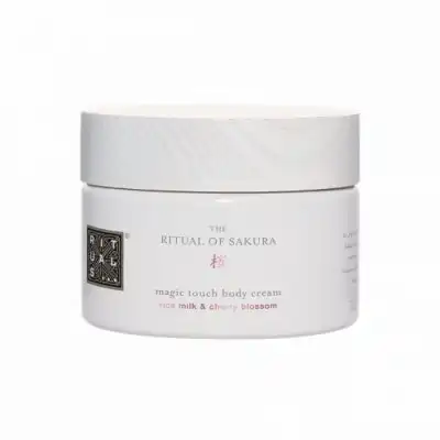 Rituals The Ritual of Sakura Body Cream, 220 ml - Rituals - Comparador de precios