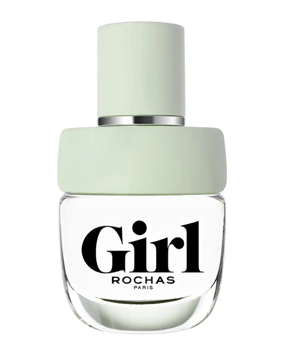 Rochas - Eau De Toilette Girl 40 Ml - Rochas - Comparador de precios