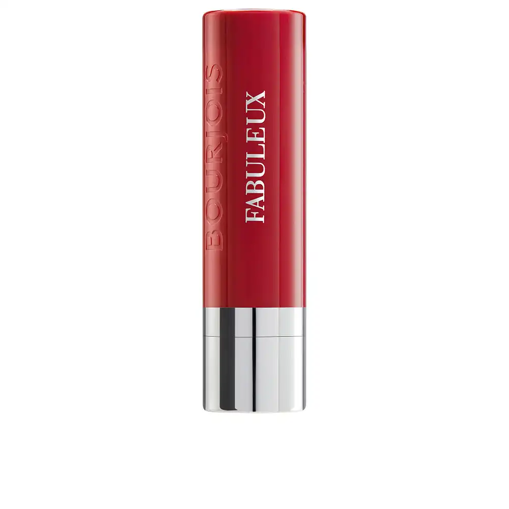 ROUGE FABULEUX lipstick #09-Rouge Brulant - Bourjois - Comparador de precios